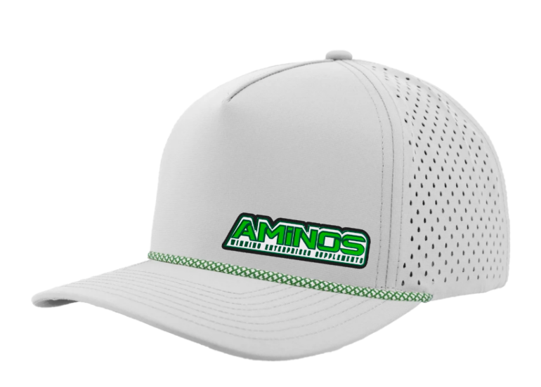 Primo Perforated Hats