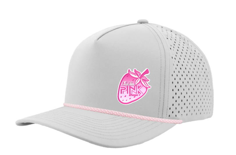 Primo Perforated Hats