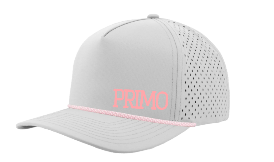 Primo Perforated Hats