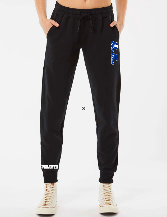 Primo Ladies California Wave Wash Sweatpants