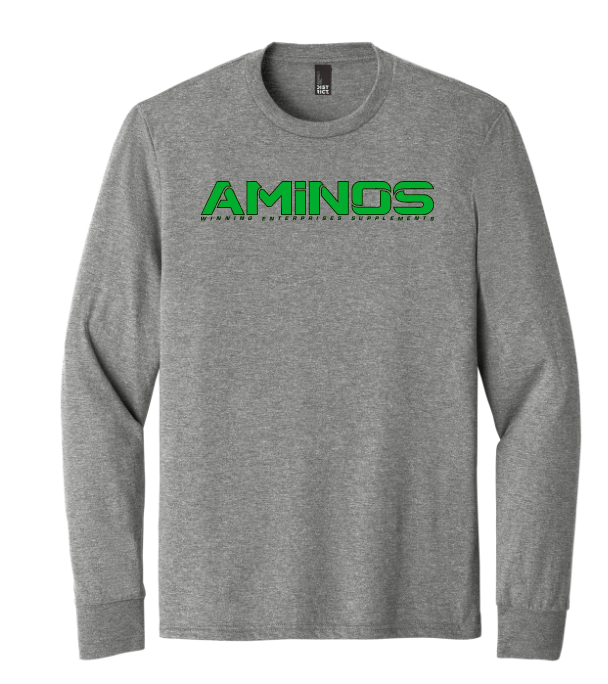 Primo Long Sleeve Tee