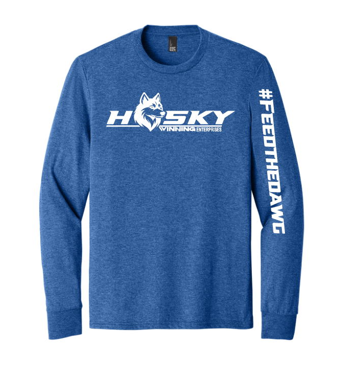 Primo Long Sleeve Tee