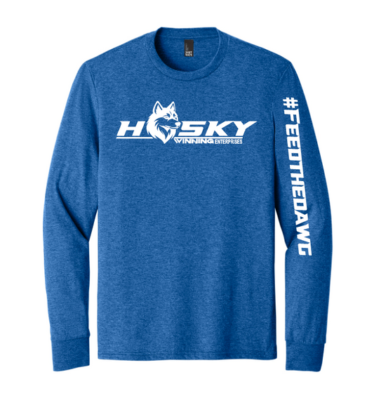 Primo Long Sleeve Tee
