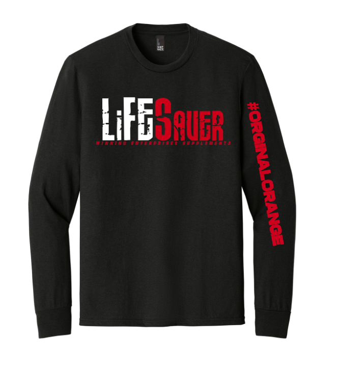Primo Long Sleeve Tee