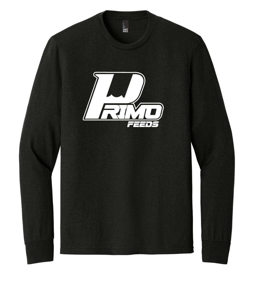 Primo Long Sleeve Tee