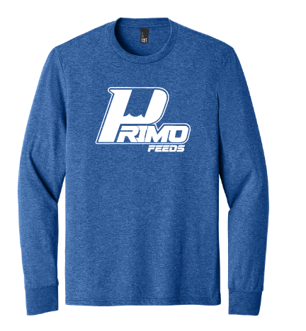 Primo Long Sleeve Tee