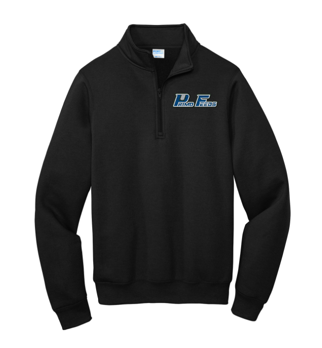 Primo Fleece 1/4-Zip Pullover Sweatshirt