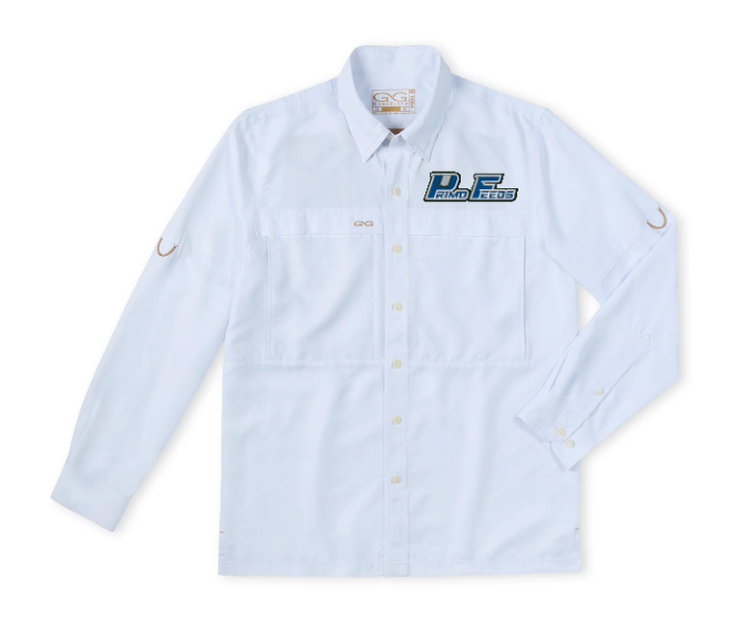 Gameguard Original Shirt | Long Sleeve