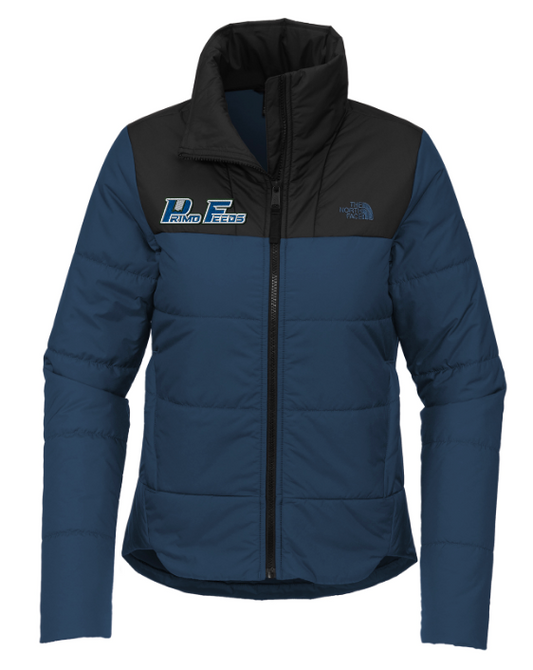 Primo Everyday Insulated Jacket