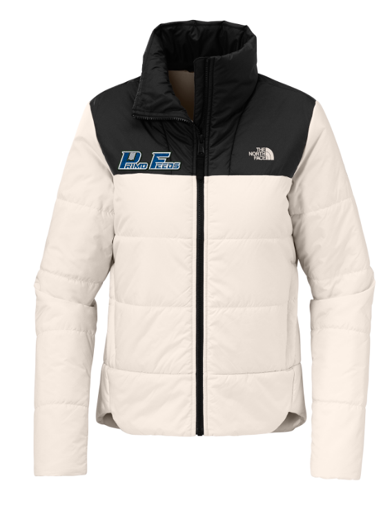 Primo Everyday Insulated Jacket