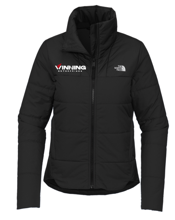 Primo Everyday Insulated Jacket