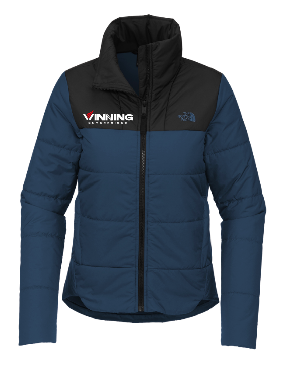 Primo Everyday Insulated Jacket