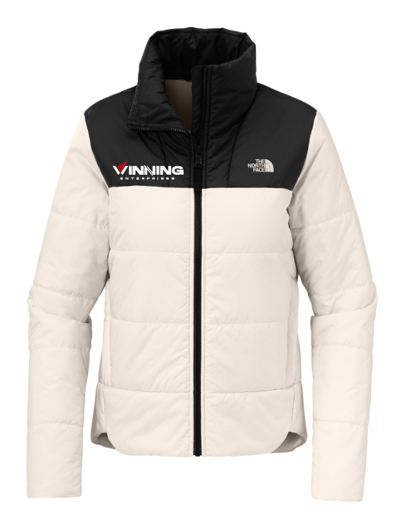 Primo Everyday Insulated Jacket