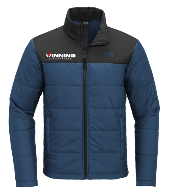 Primo Everyday Insulated Jacket