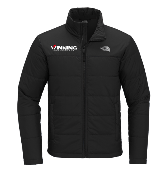 Primo Everyday Insulated Jacket