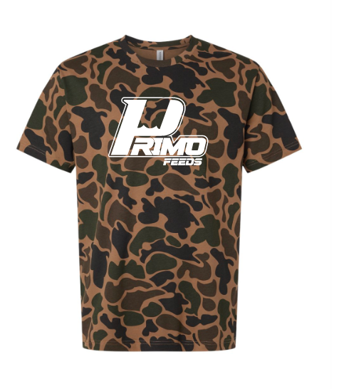 Primo Tee