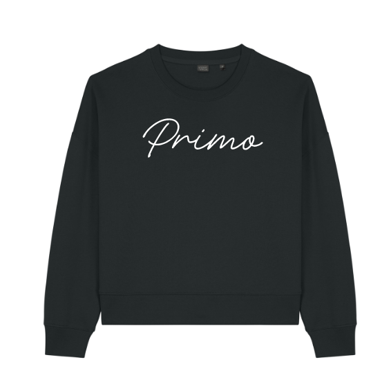 Primo Stella Sweatshirt Puff