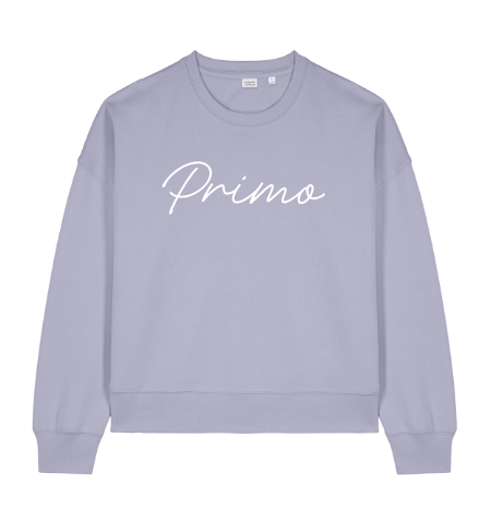 Primo Stella Sweatshirt Puff