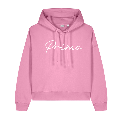 Primo Stella Sweatshirt Puff
