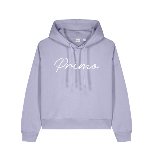 Primo Stella Sweatshirt Puff