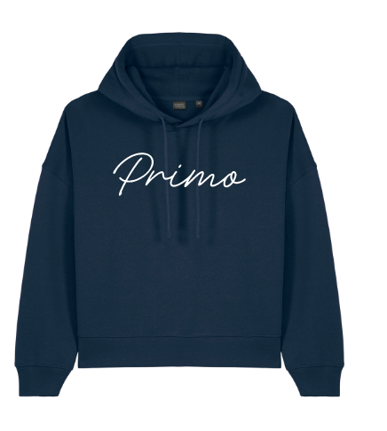 Primo Stella Sweatshirt Puff