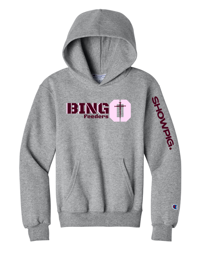 Bingo Powerblend Hoodie