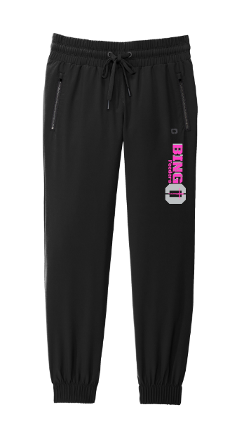 Bingo  Connection Jogger