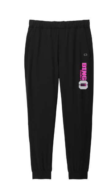 Bingo  Connection Jogger