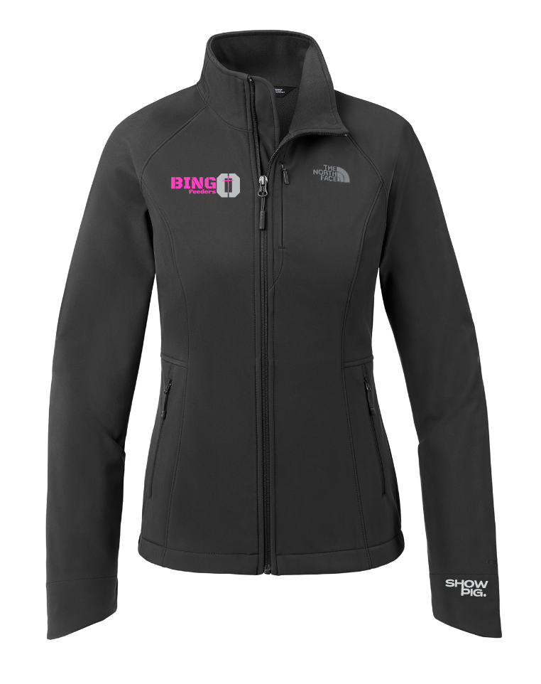 Bingo Soft Shell Jacket