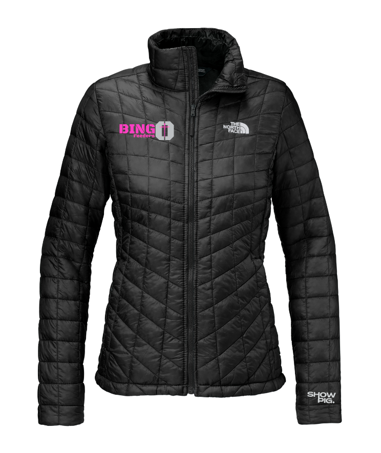 Bingo Trekker Jacket