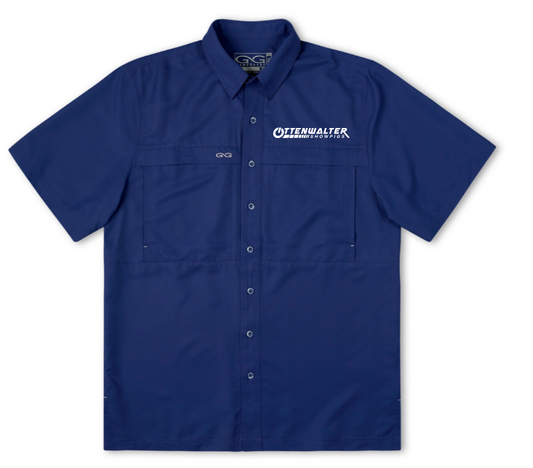 Ottenwalter  Men's GameGuard Microfiber Shirt