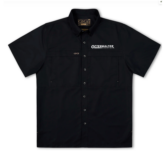 Ottenwalter  Men's GameGuard Microfiber Shirt