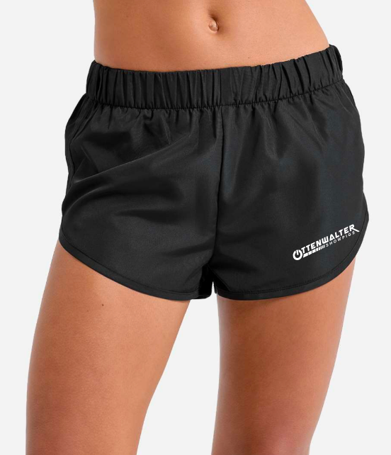 Ottenwalter Women's Running Shorts