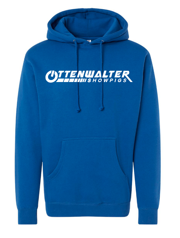 Ottenwalter Hooded Sweatshirt