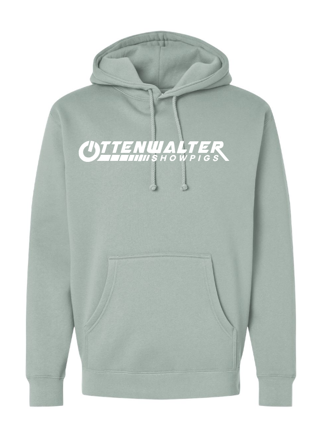 Ottenwalter Hooded Sweatshirt