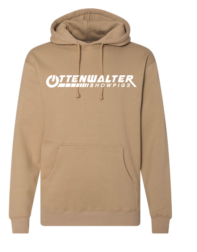 Ottenwalter Hooded Sweatshirt