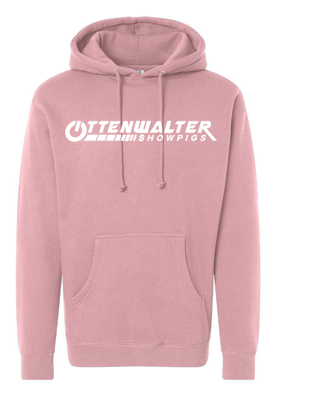 Ottenwalter Hooded Sweatshirt