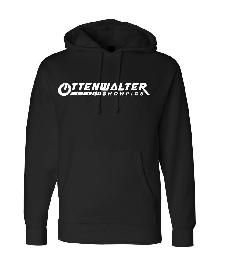 Ottenwalter Hooded Sweatshirt
