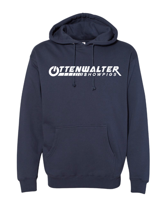 Ottenwalter Hooded Sweatshirt