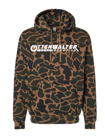 Ottenwalter Hooded Sweatshirt