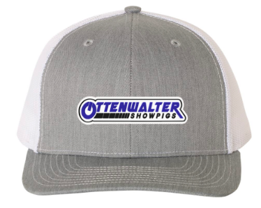 Ottenwalter 3D Patch Richardson 112 Hat