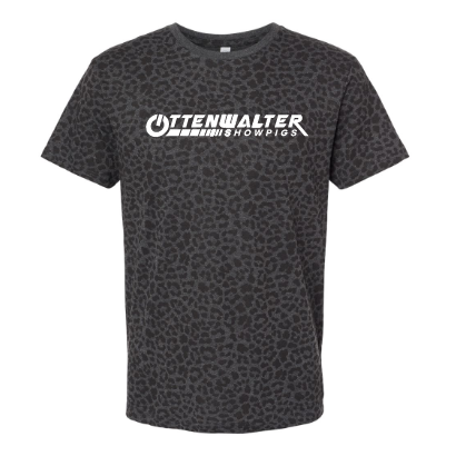 Ottenwalter  Fine Jersey Tee Adult & Youth