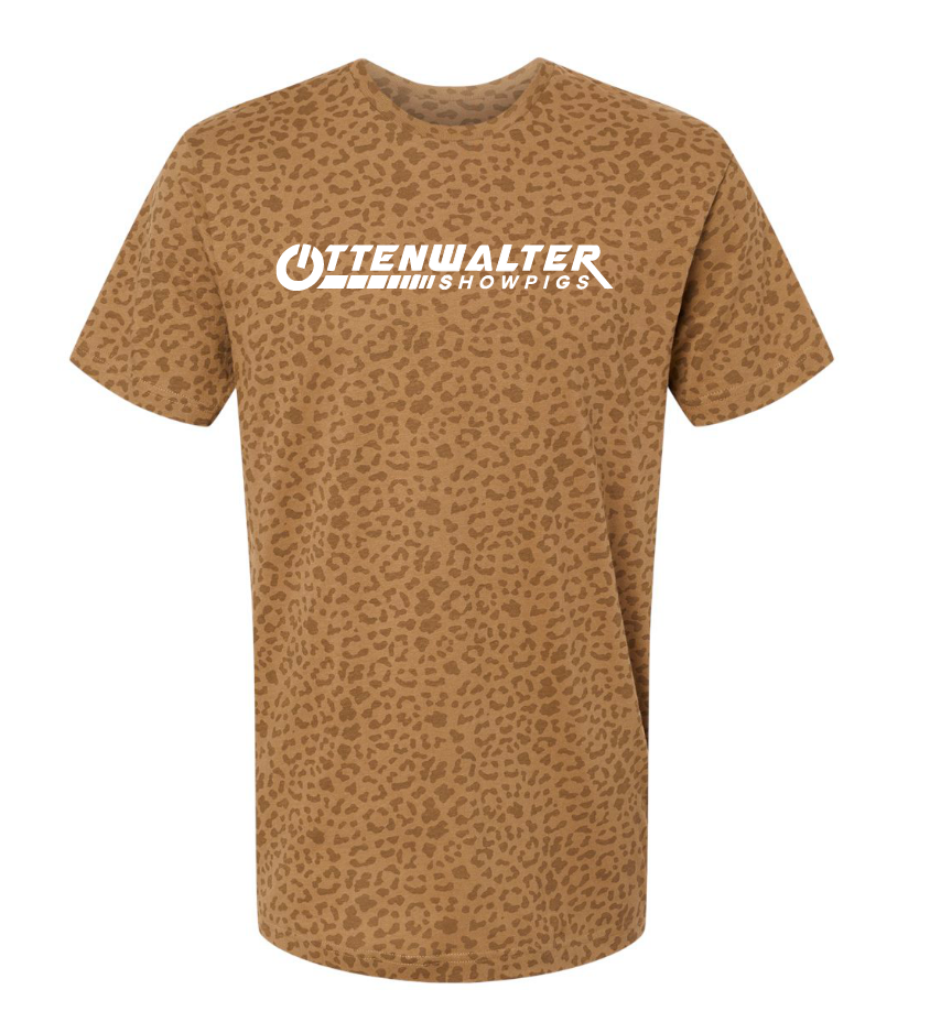 Ottenwalter  Fine Jersey Tee Adult & Youth