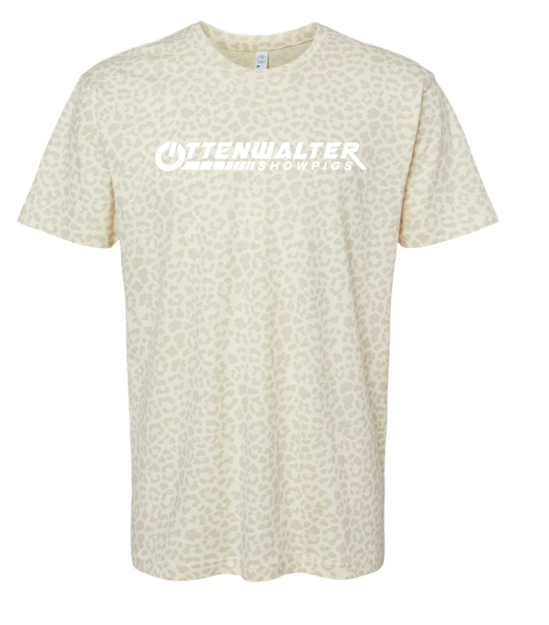 Ottenwalter  Fine Jersey Tee Adult & Youth