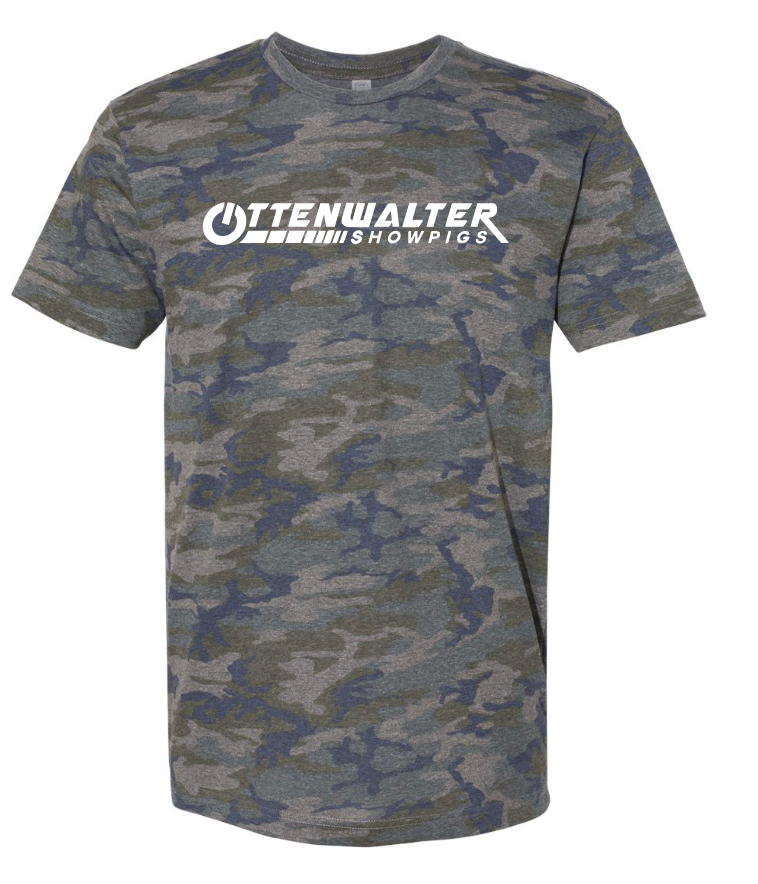 Ottenwalter  Fine Jersey Tee Adult & Youth