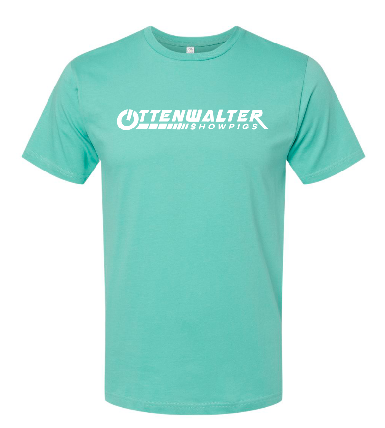 Ottenwalter  Fine Jersey Tee Adult & Youth