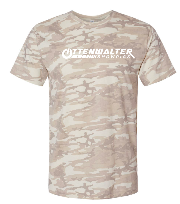 Ottenwalter  Fine Jersey Tee Adult & Youth