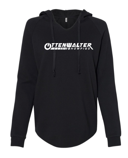 Ottenwalter California Wash Hoodie