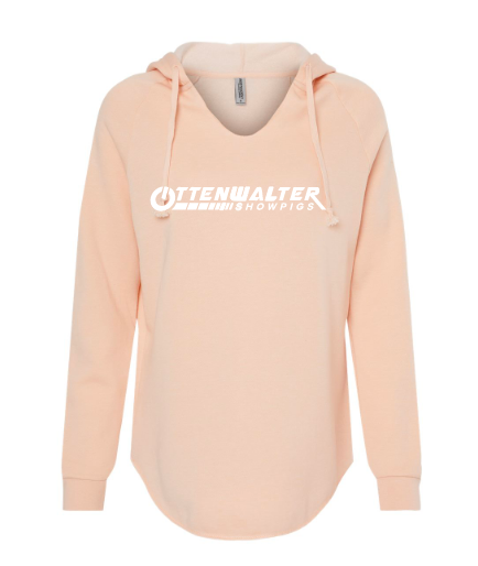 Ottenwalter California Wash Hoodie