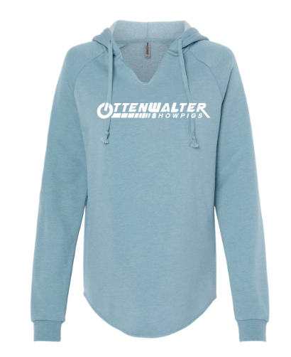 Ottenwalter California Wash Hoodie